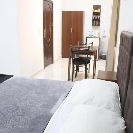 Salvador Dali Apartments Amman Eksteriør bilde