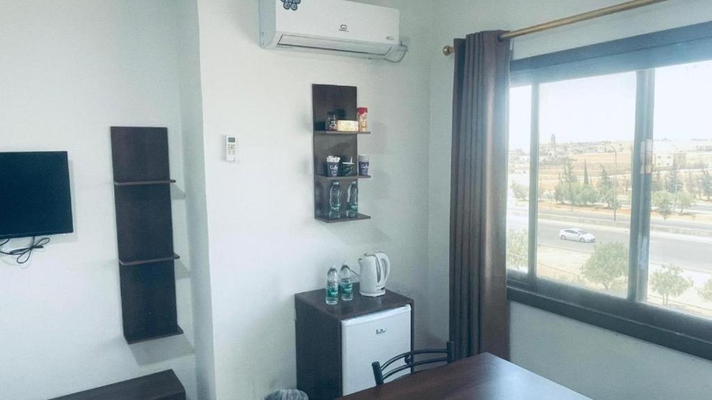 Salvador Dali Apartments Amman Eksteriør bilde