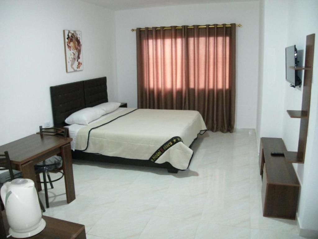 Salvador Dali Apartments Amman Eksteriør bilde
