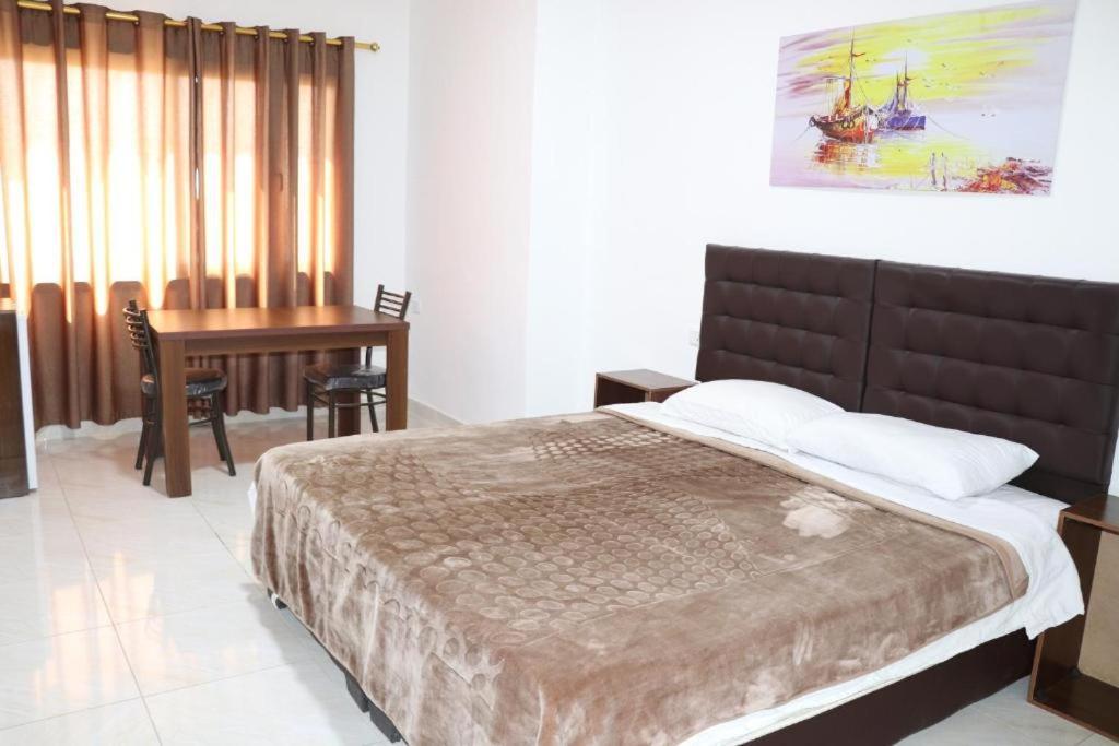 Salvador Dali Apartments Amman Eksteriør bilde