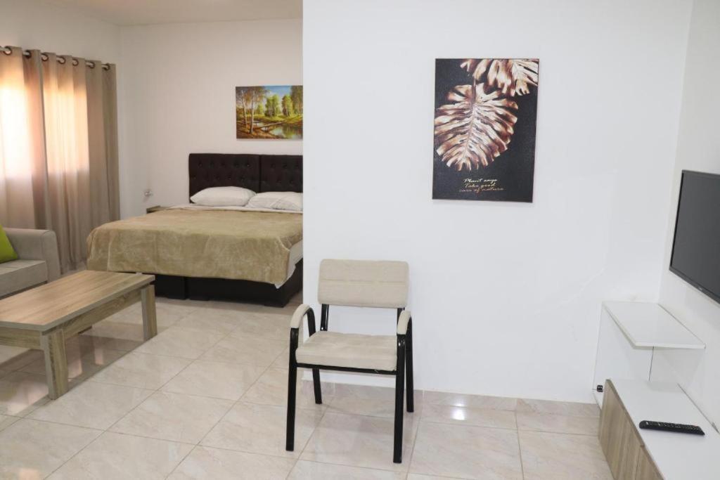 Salvador Dali Apartments Amman Eksteriør bilde